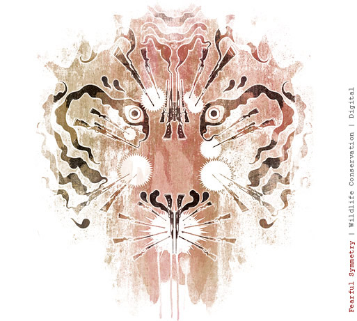 Fearful Symmetry